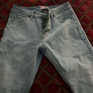 Women’s jeans size 9!